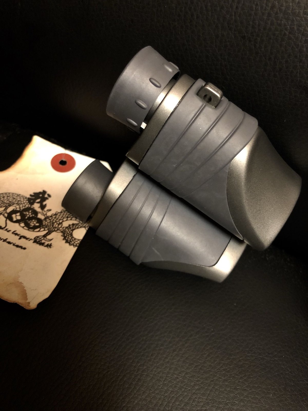 ゴニカの商品 オールド年代Konica時代アーカイブグッズ〉Konica BINOCULARS