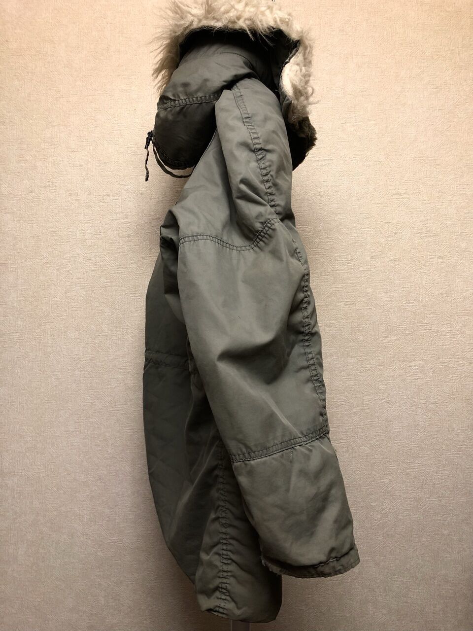 米軍83年製N-3B希少Rock