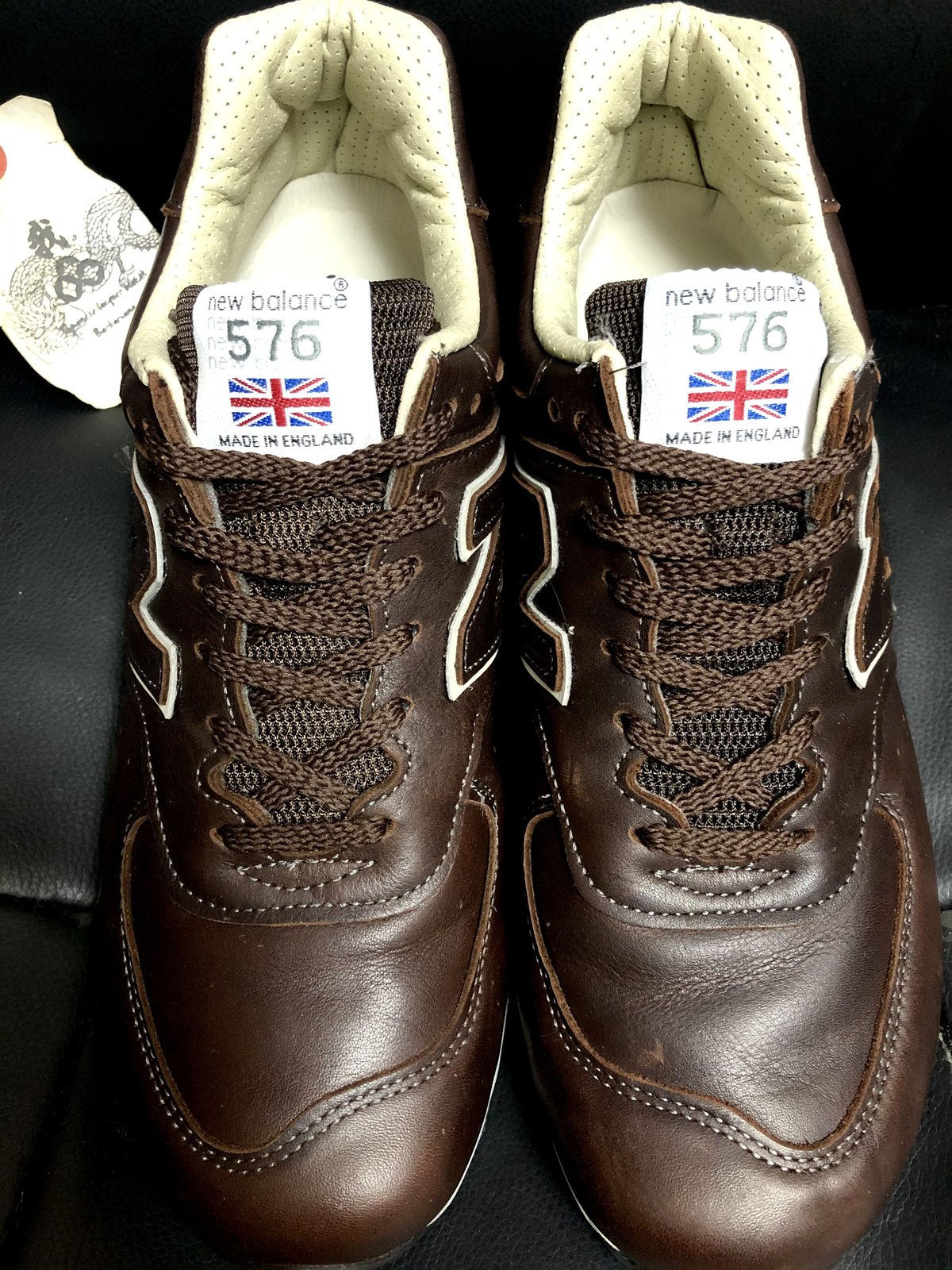 超目玉イングランド製極上美品》イングランド製M576CBB new balance 超目玉イングランド製極上美品》イングランド製M576CBB new balance