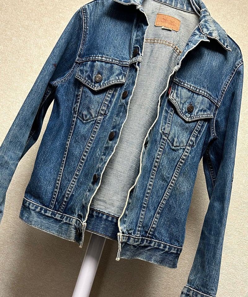 アーカイブU.S.A.製Levi'sセブンティーズ〉70年代U.S.A.製 Levi アーカイブU.S.A.製Levi'sセブンティーズ〉70年代U.S.A.製 Levi