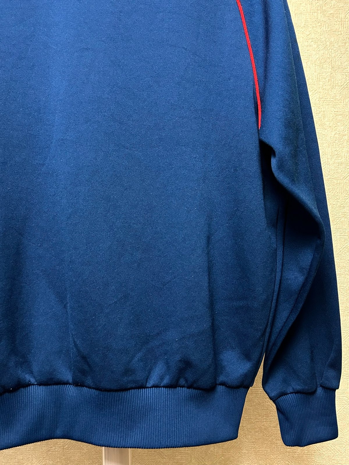 レア美品アディダス vintage W.Germany by DESCENTE