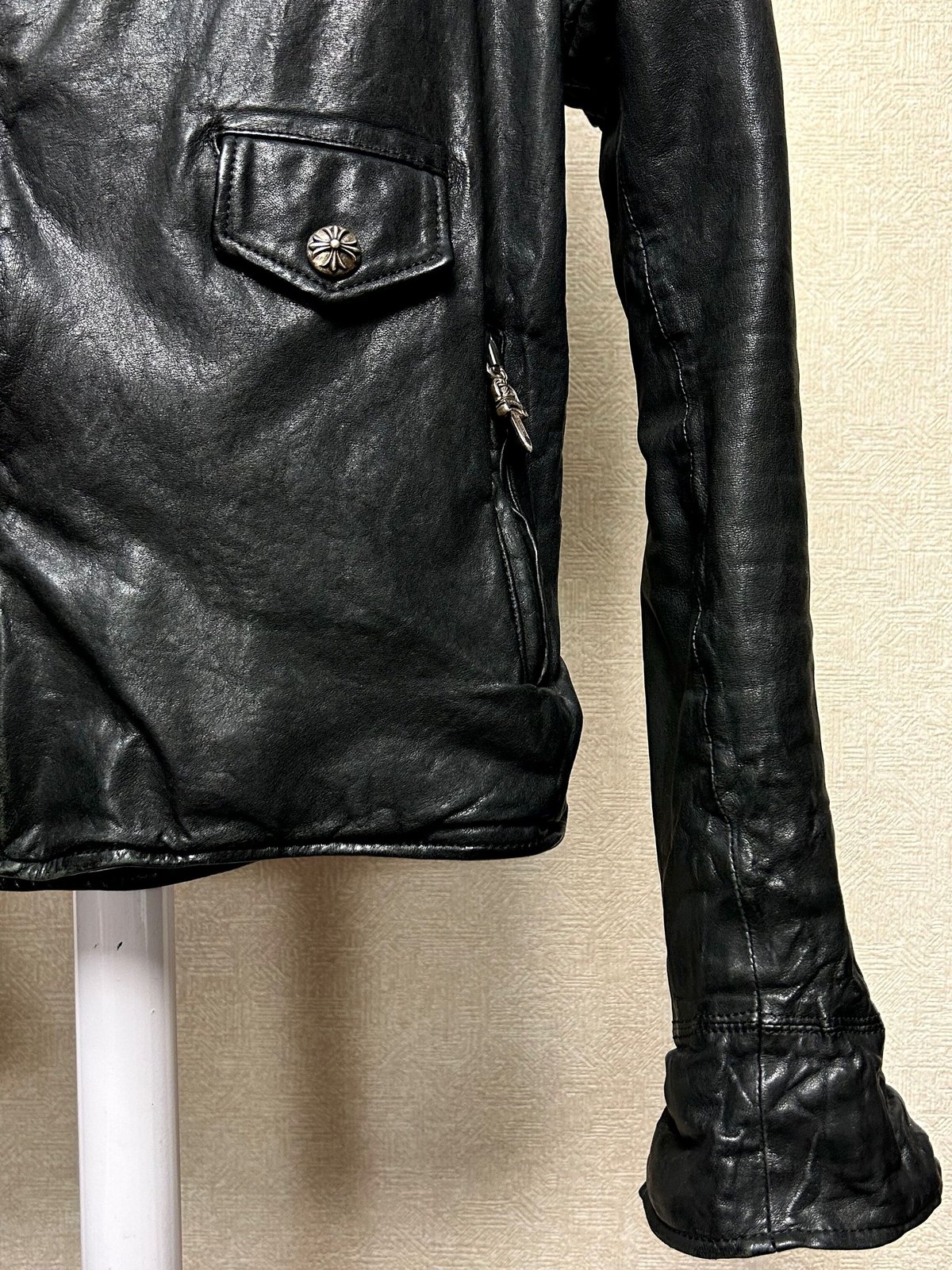 クロムハーツジャパン米国製正規品〉Chrome Hearts クロムハーツ クロムハーツジャパン米国製正規品〉Chrome Hearts クロムハーツ