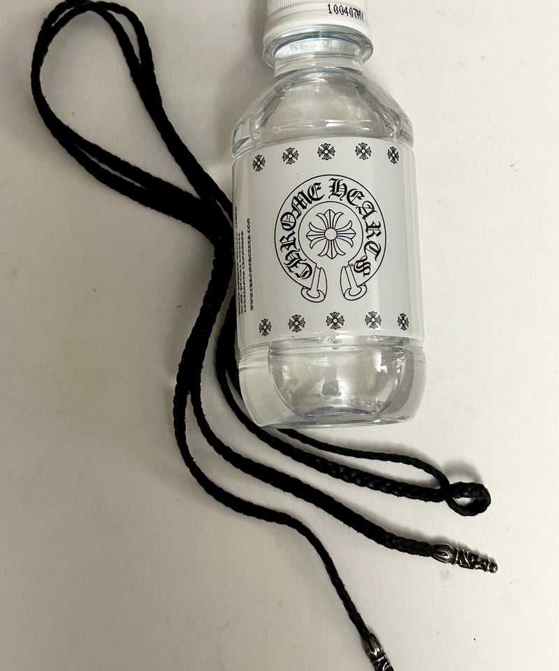 帝王クロムハーツレザーブレード美品〉Chrome Heartsタイニーレザー