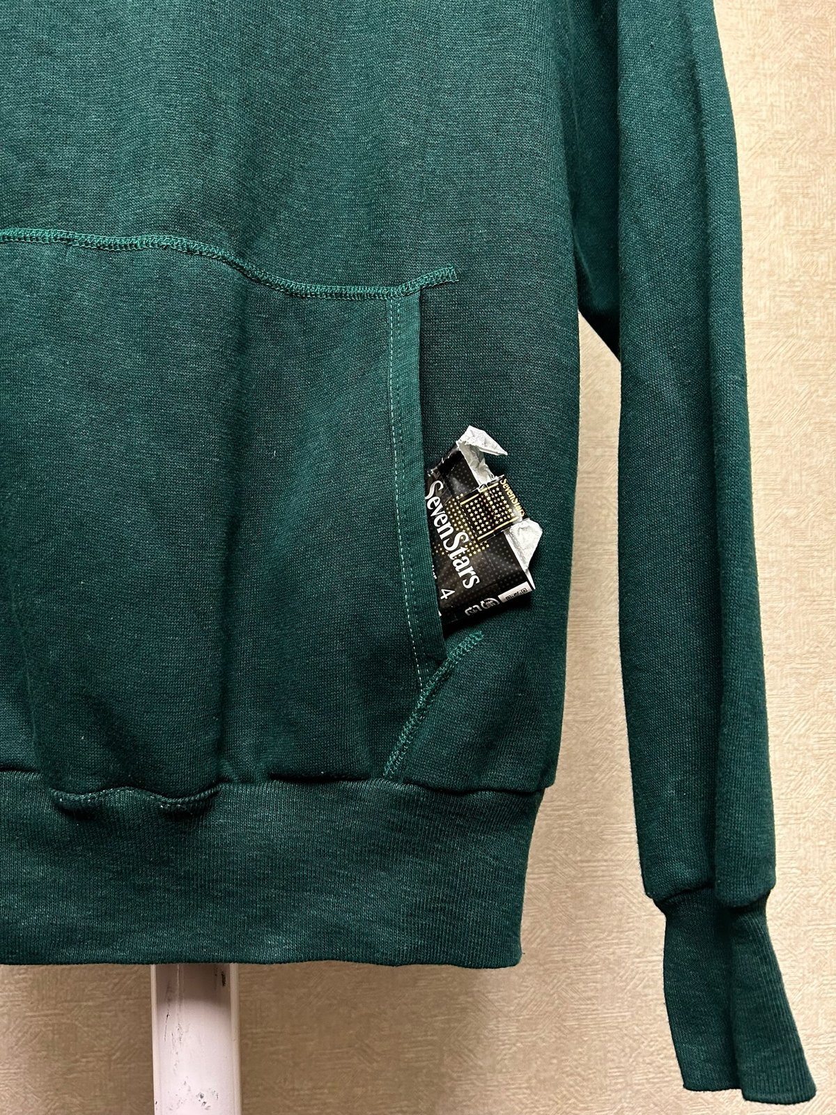 Hanes 古着 hanes タグ 70s Hanes ヘインズ 70s 80s サーマル 緑タグ