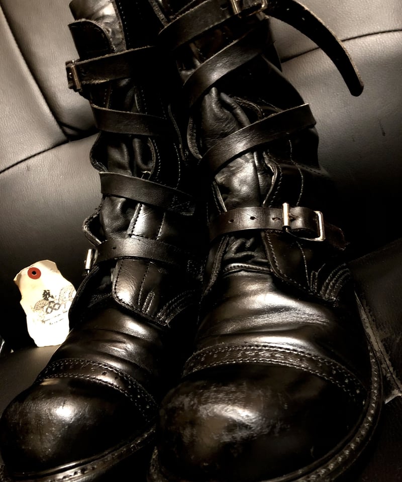 超目玉激レア米軍ミリタリー》90年代初期米軍御用達 DOUBLE H BRAND激