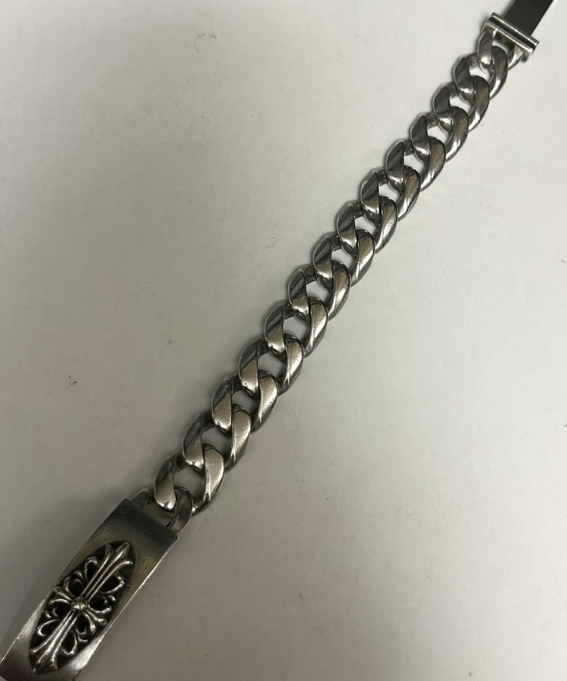 クロムハーツ レオナルド・カムホート デザイン【正規品】 クロムベル CHROME BELL クロムハーツ クロムクロス | アクセサリー