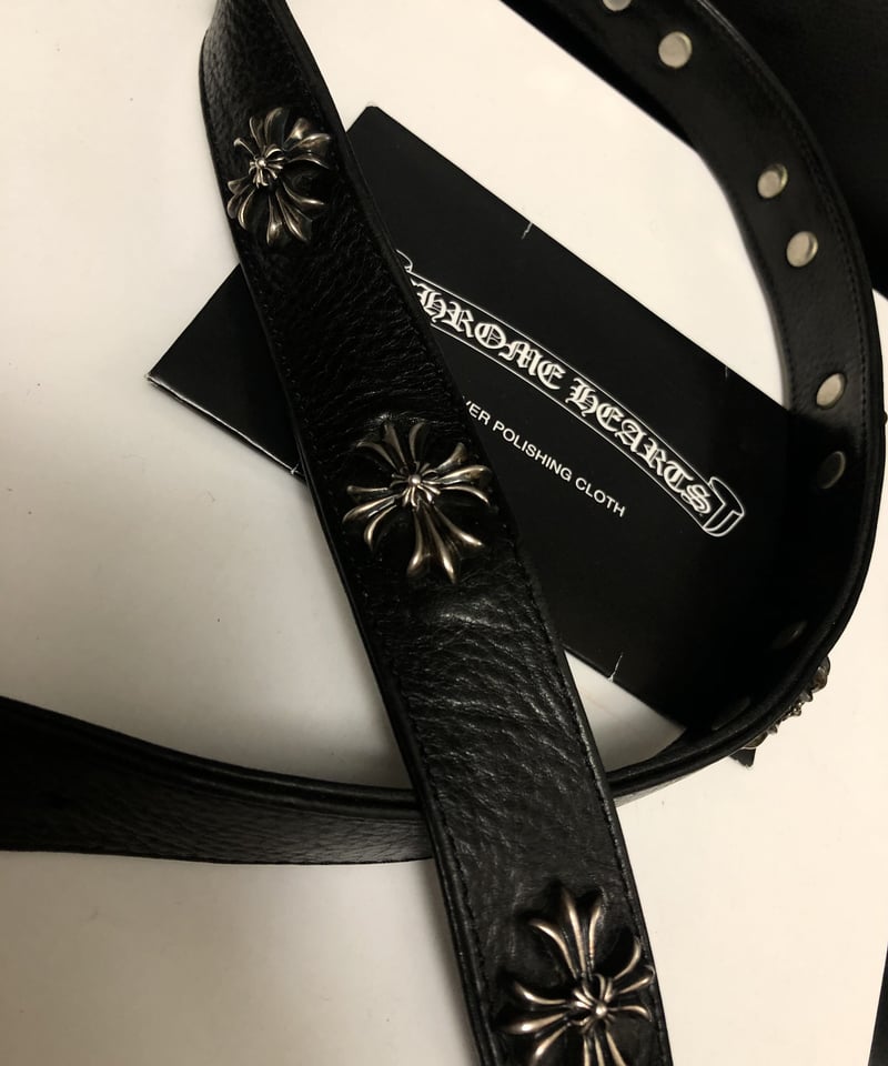 帝王クロムハーツオールド激レアアイテム〉Chrome Hearts