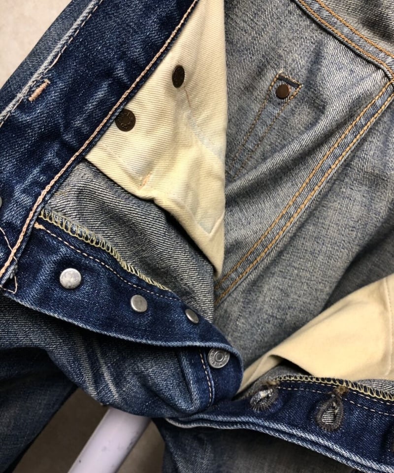 90s Levi's 501XX（50SXX）日本製 復刻 m27811924790_1.jpg?1727091945