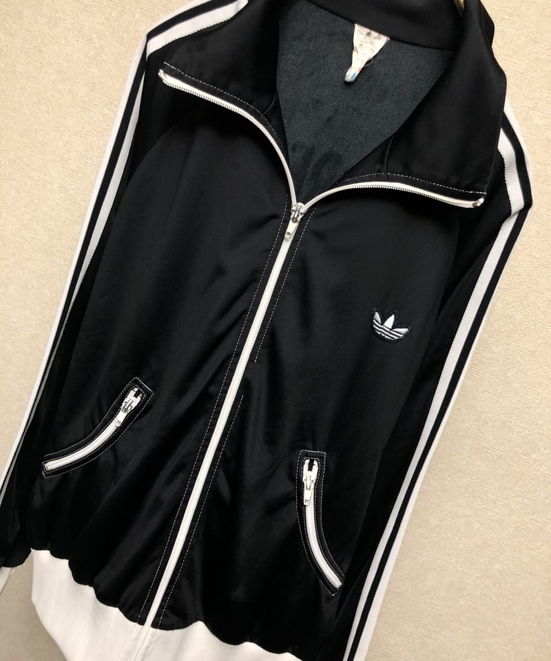 セブンティーズハンガリー製adidas〉70年代ハンガリー製 adidas 希少