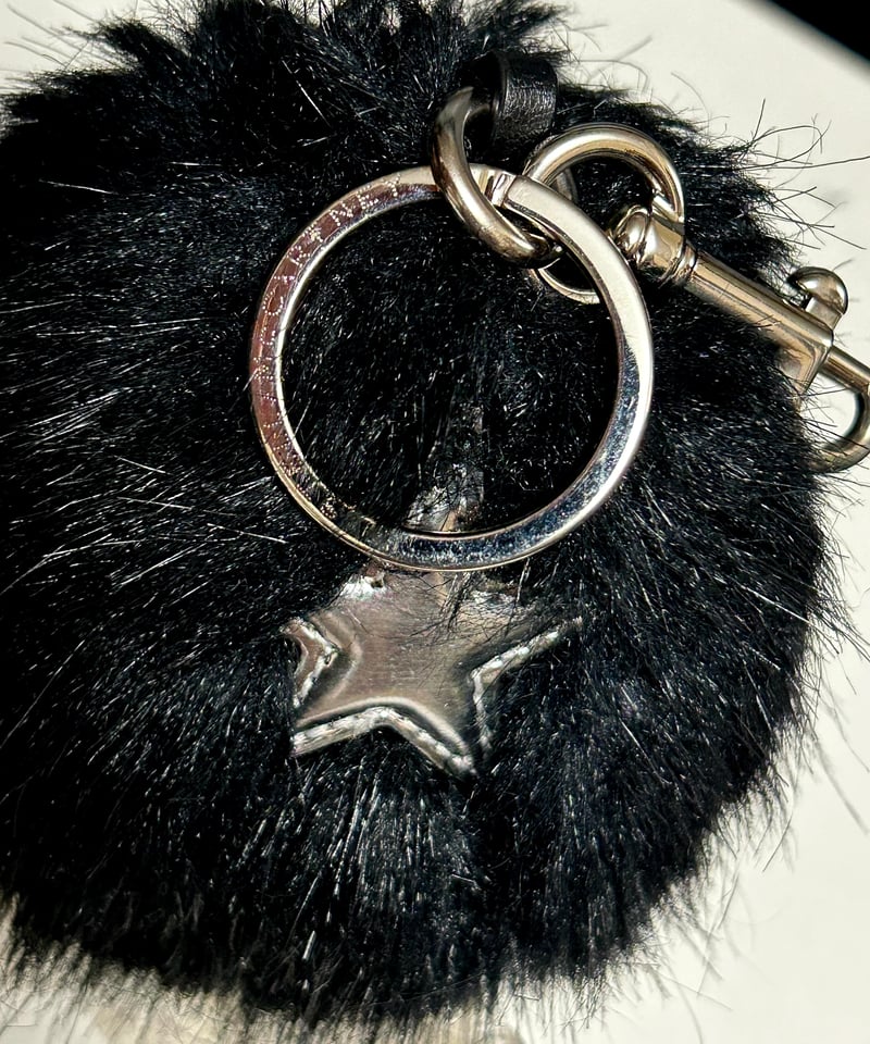 ITALY製ステラマッカートニー完売済みアクセサリー〉STELLA McCARTNEY 