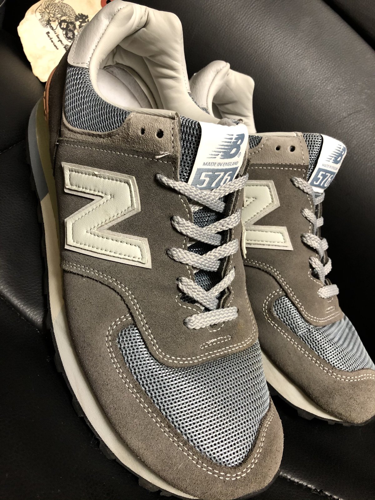 ニャさま専用 New Balance 1906A 