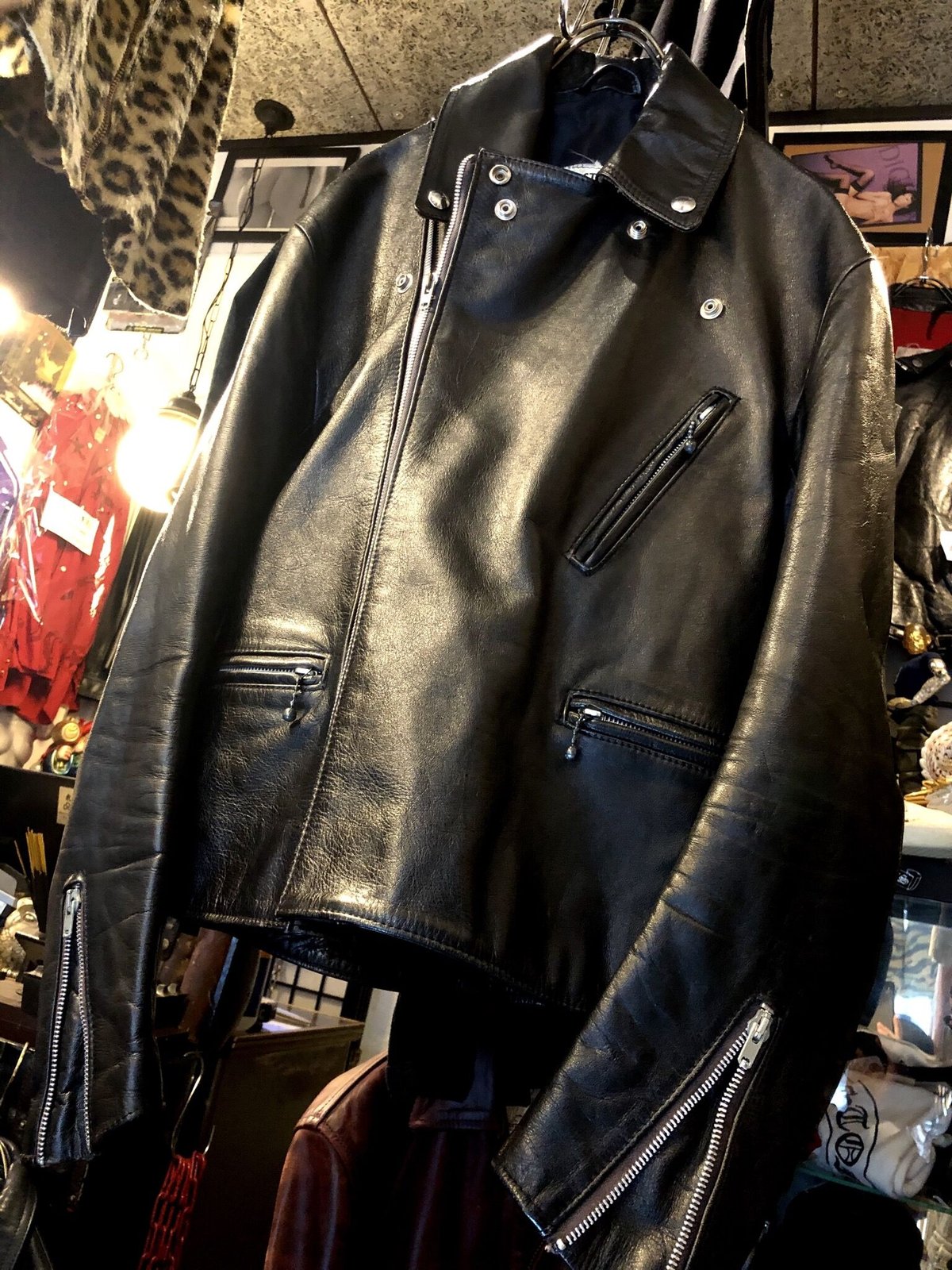 超目玉伝説UKブランド70,s激ヤバサイクロン》イングランド製70
