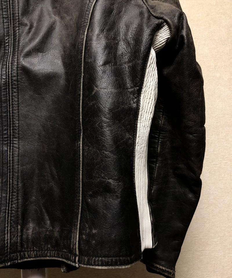 希少1970s フライトジャケット 42L 希少1970s フライトジャケット 42L