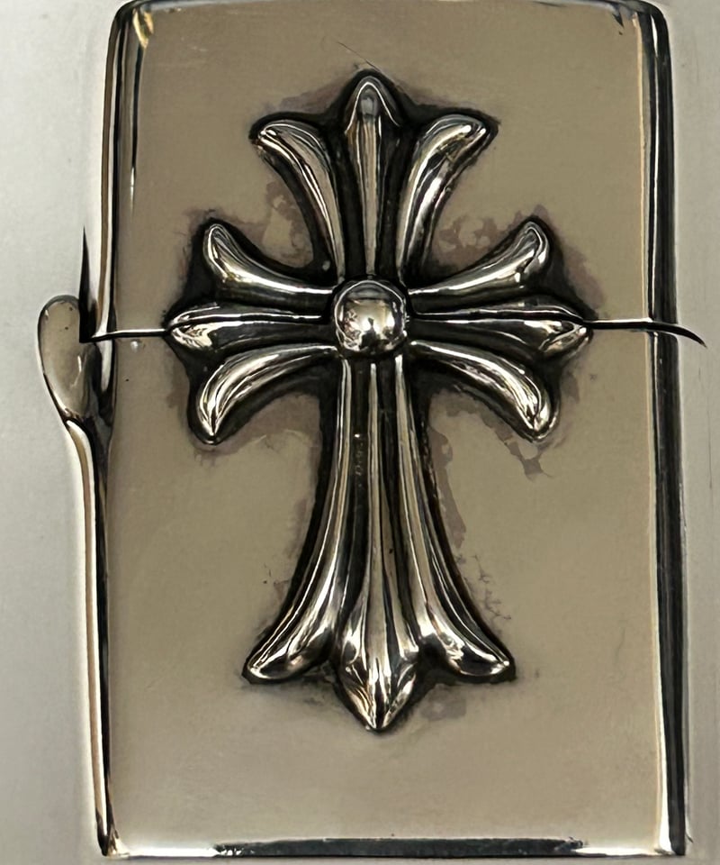 クロムハーツヴィンテージV1希少1997刻印プレート〉Chrome Hearts