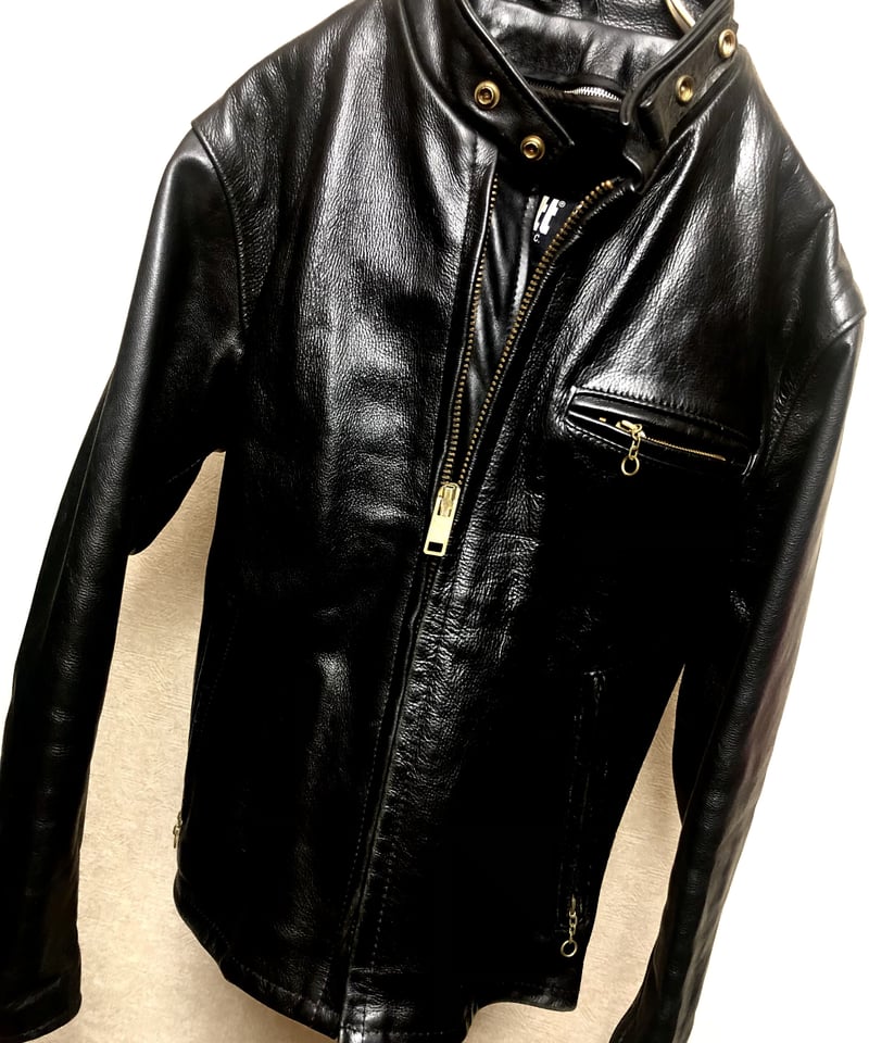 U.S.A.製オールドモデルフルセットスペシャルプライス〉Schott