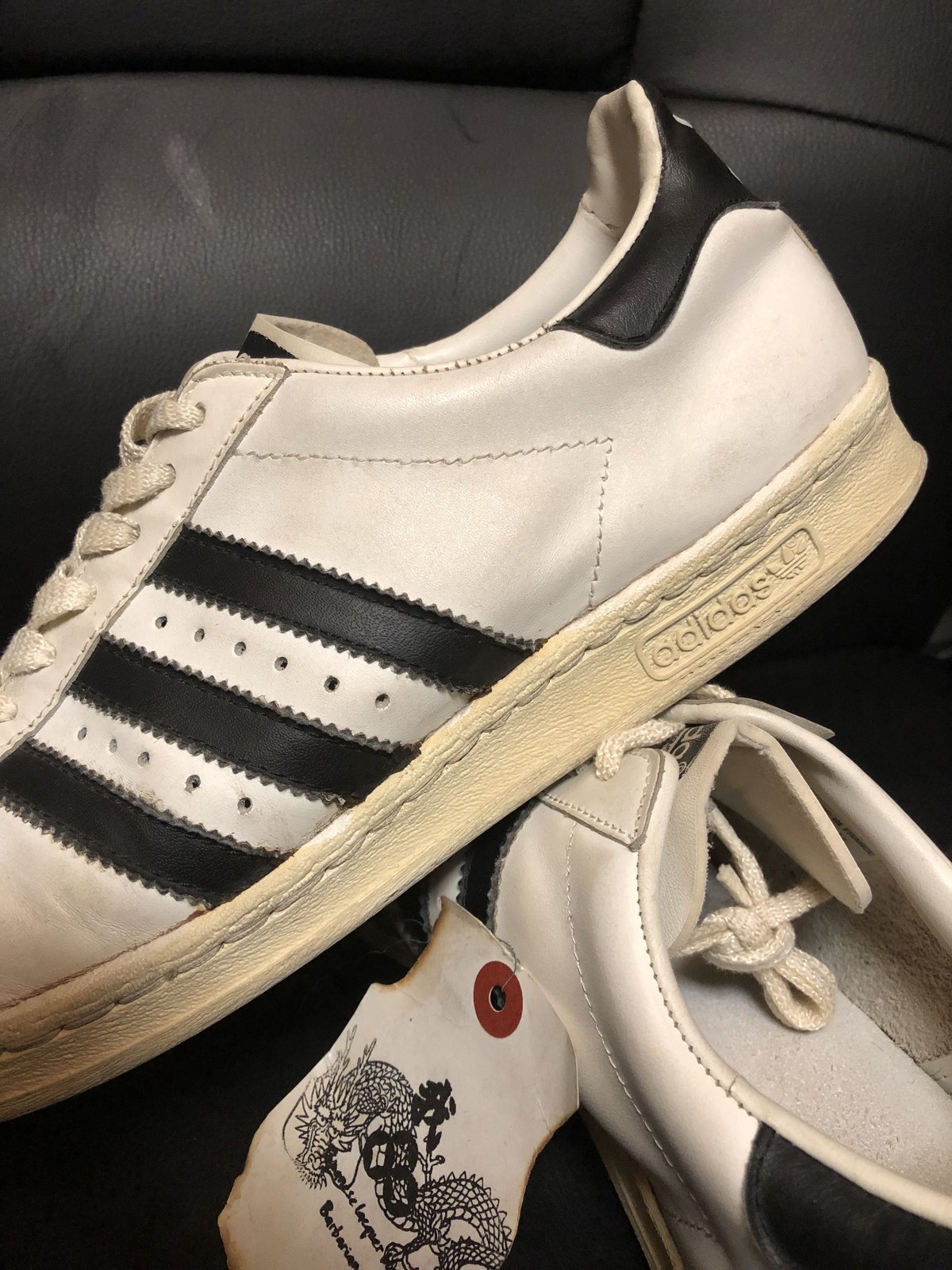 フランス製70,sスーパースター〉70年代FRANCE製adidas SUPER STAR フランス製70,sスーパースター〉70年代FRANCE製adidas SUPER STAR