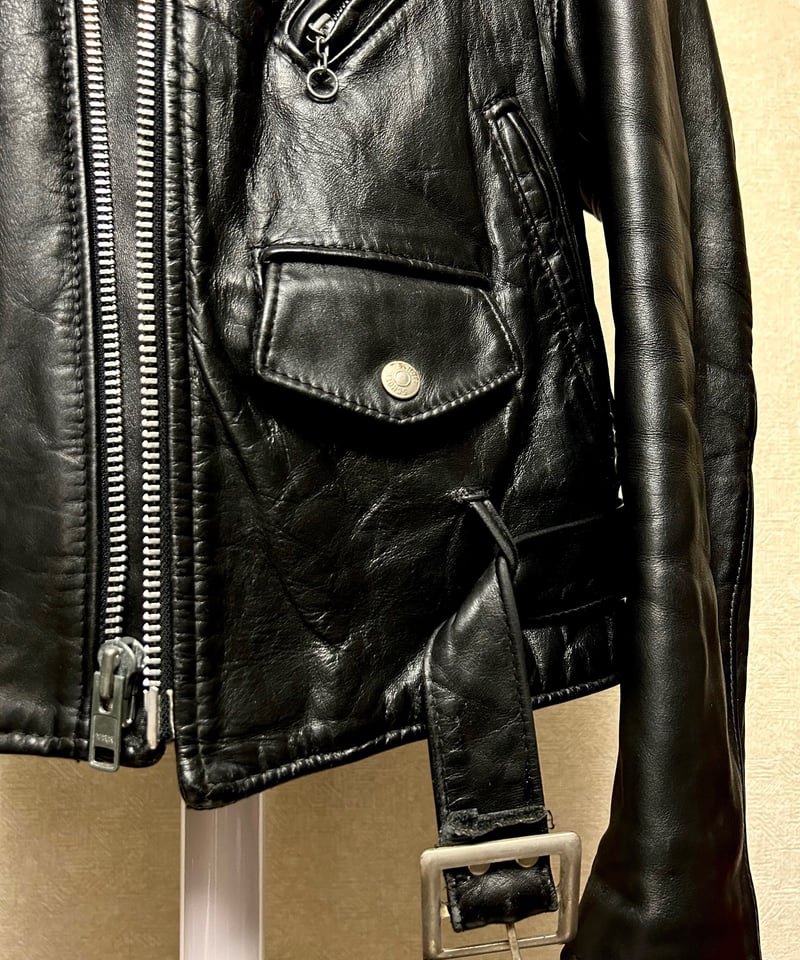 ♦️我妻屋十周年スペシャルアイテム♦️〈個体差有りアタリ革質