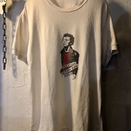 シドヴィシャス | STORES