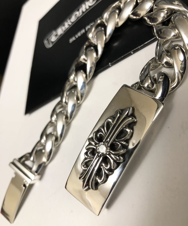 超目玉帝王クロムハーツ伝統モデルSランク極上美品〉Chrome