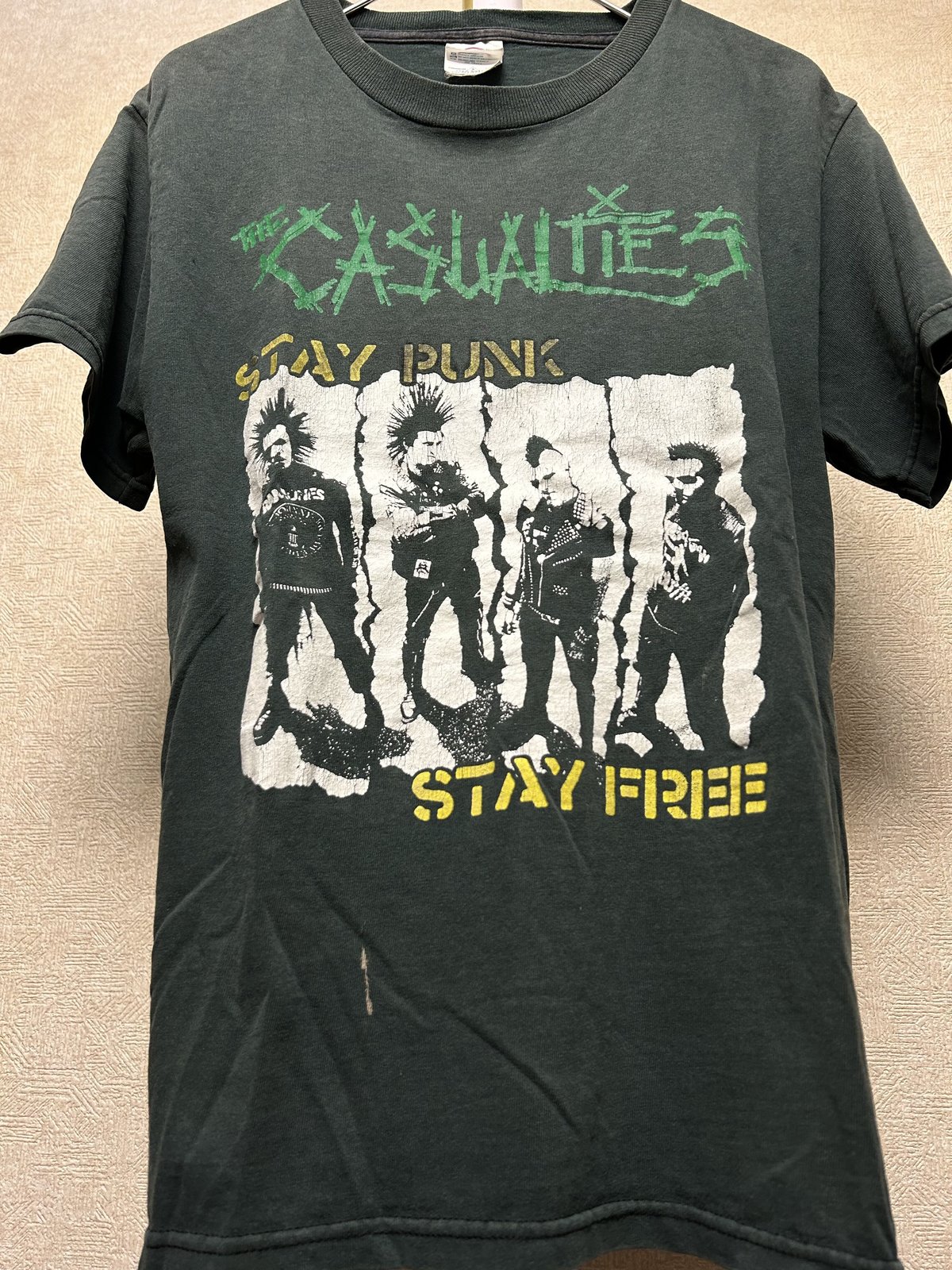 90s初期 AMEBIX Tシャツ CRUST PUNK シングルステッチ 希少 Amebix Shirt | eBay