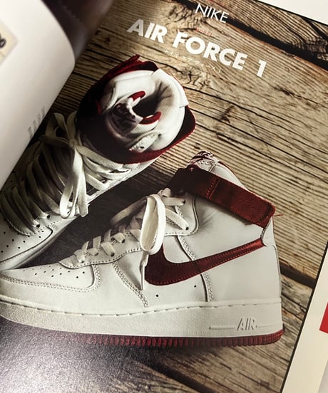 ♦️ROCK COUNTERCULTURE♦️絶版2015,s宝島社e-MOOK『SNEAKER BIBLE』80s-90s名作スニーカー列伝完全保存版