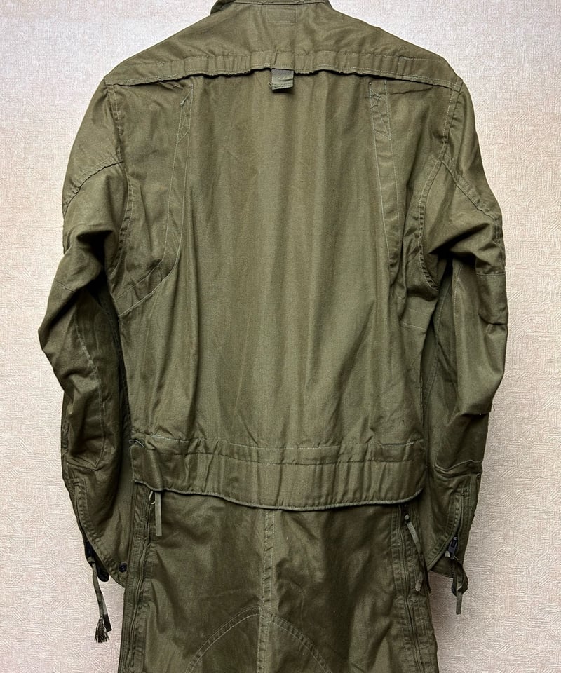 昭和39年製　日本ビンテージ　外套　ミリタリーコート　自衛隊 昭和39年製 日本ビンテージ 外套 ミリタリーコート 自衛隊