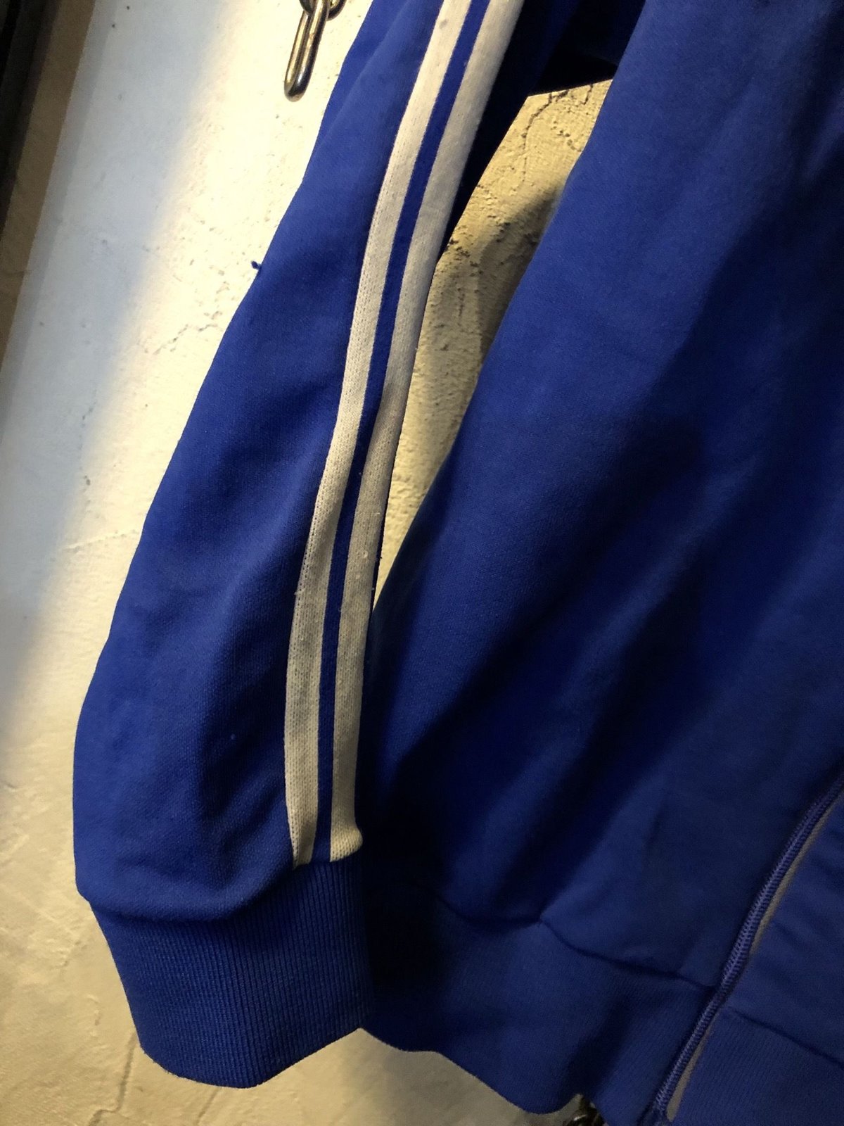 60年代　adidas　アディダス　フランス製　ヴィンテージ　コイントレー 60年代 adidas アディダス フランス製 ヴィンテージ コイントレー
