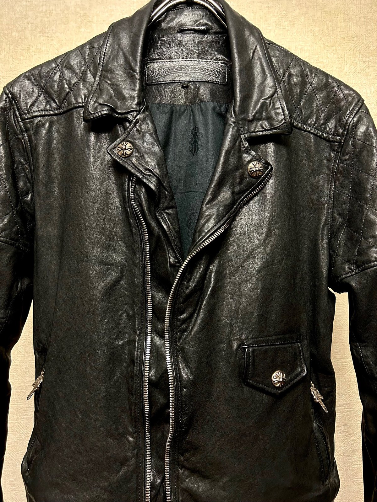 クロムハーツジャパン米国製正規品〉Chrome Hearts クロムハーツ クロムハーツジャパン米国製正規品〉Chrome Hearts クロムハーツ