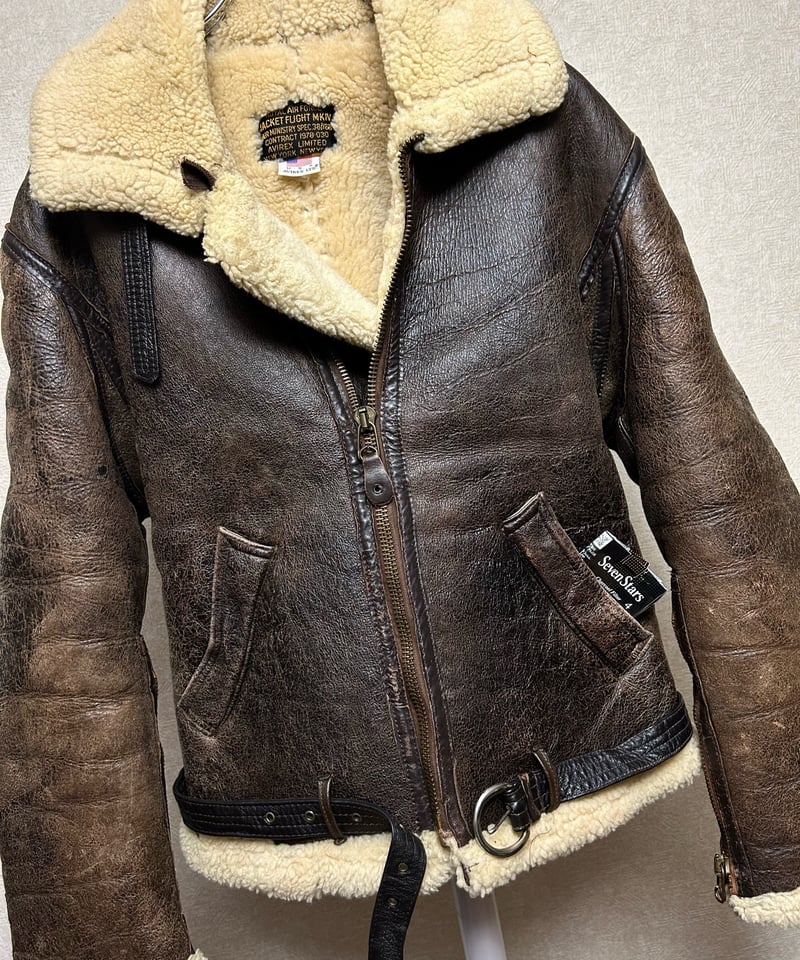 harley-davidson riders jacket ムートン（2025年最新】ハーレー 