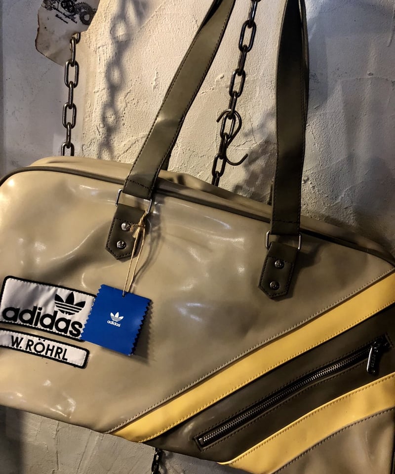 アーカイブアディダスジャパン〉adidasジャパン正規品2005LIMITED