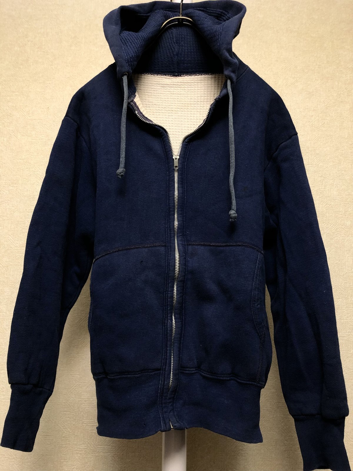 シックスティーズアルミジッパーU.S.A.製〉60年代U.S.A.製 シックスティーズアルミジッパーU.S.A.製〉60年代U.S.A.製