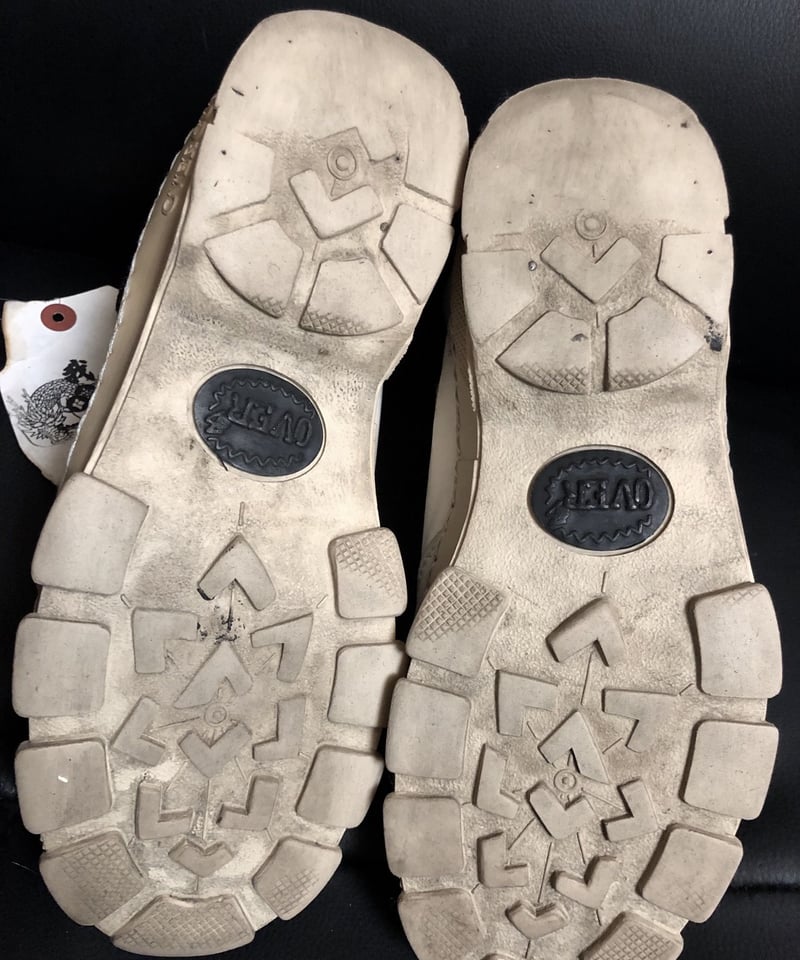 オールドナインティーズPORTUGAL製〉96,sポルトガル製OVER CUBE