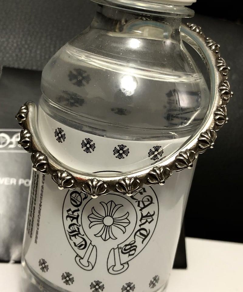 帝王クロムハーツ超人気ブレスレットバングル〉Chrome Hearts 帝王クロムハーツ超人気ブレスレットバングル〉Chrome Hearts