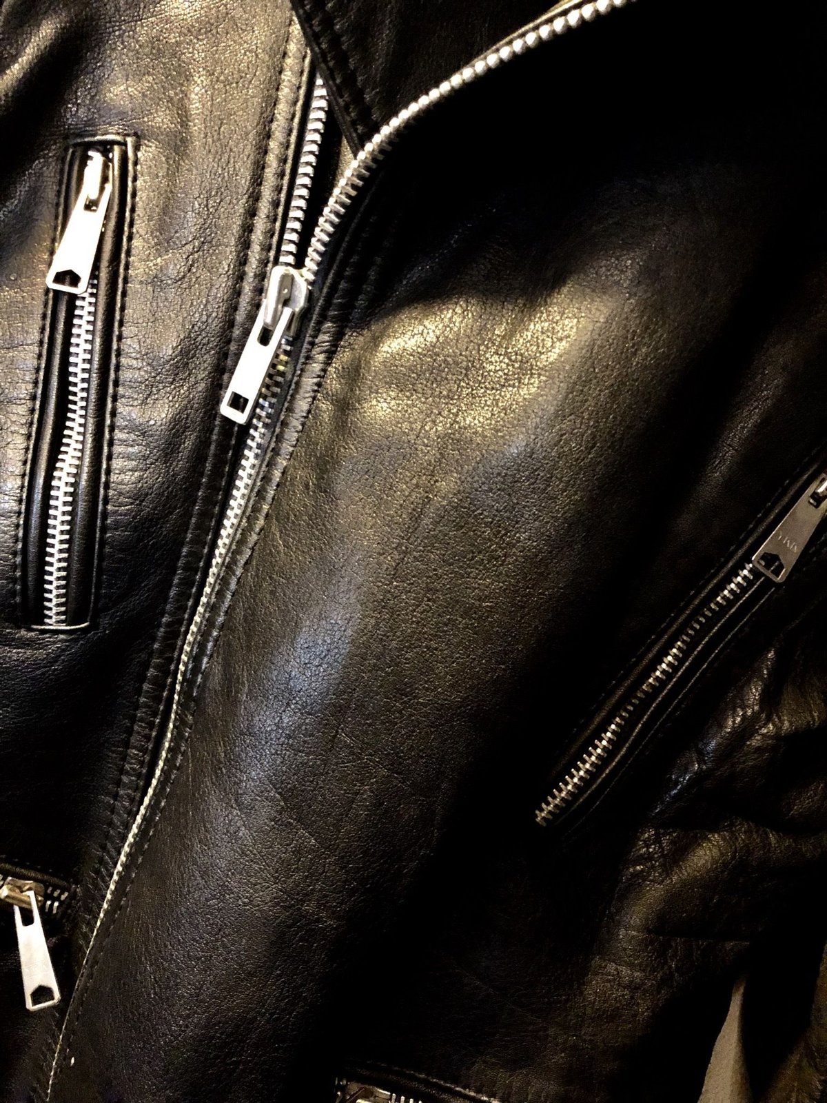 不滅の伝説ロッカーズUKブランド〉80年代初期イングランド製Belstaff