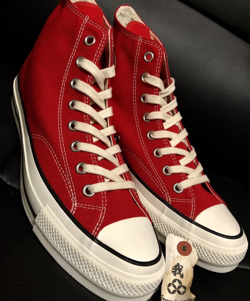 【CONVERSE】最高級モデル アディクト キャンバス ハイ☆4カラー 国内4月10日発売予定】コンバース アディクト チャックテイラー