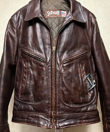 CATEGORY Schott | 我妻屋 【azumaya2014 Japanese lac