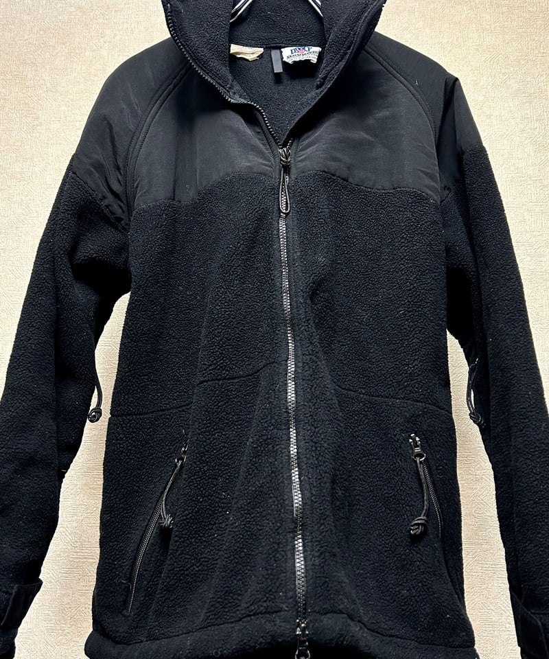 実物 USED 米軍 ECWCS GEN2 フリースジャケット Mサイズ MILITARY 実物 USED 米軍 ECWCS GEN2 POLARTEC（ポーラテック