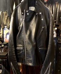 90,s U.S.A. Schott PERFECTO 618US ライダースジャケット オー