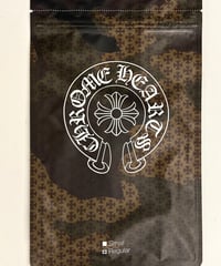 直営店完売済み2020AWモデル人気クロムハーツマスク〉Chrome Hearts