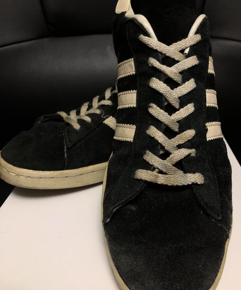 超目玉ナインティーズヴィンテージCAMPUS》93年製adidas