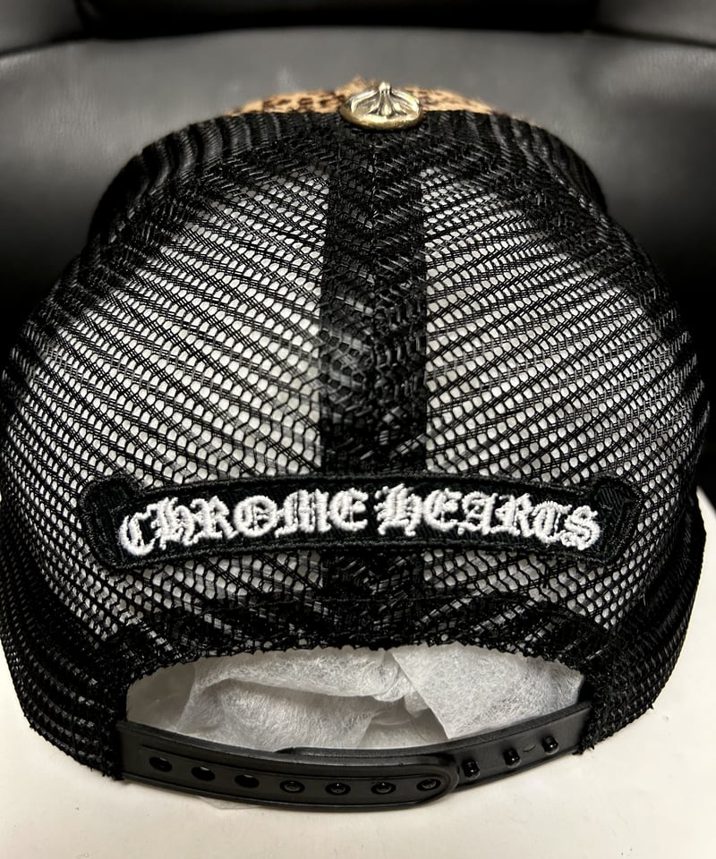 クロムハーツジャパン米国製正規品〉Chrome Hearts クロムハーツ