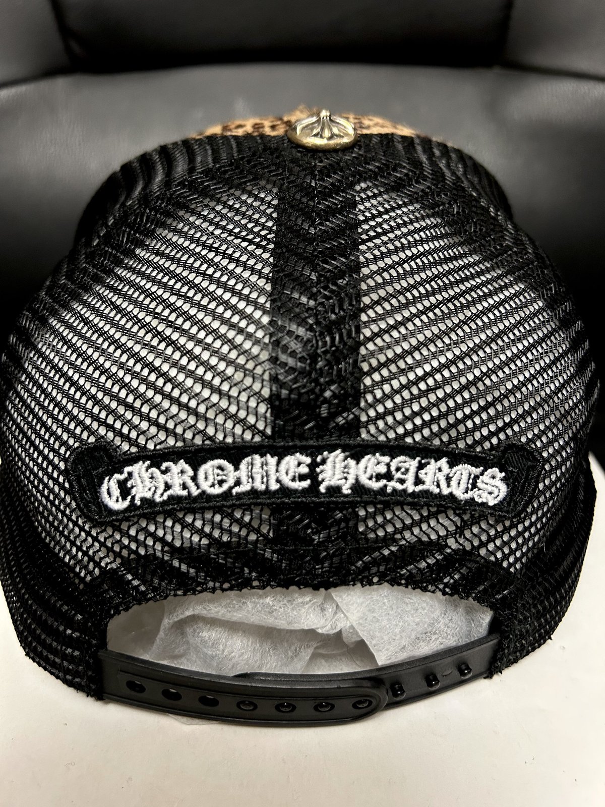 クロムハーツジャパン米国製正規品〉Chrome Hearts クロムハーツ クロムハーツジャパン米国製正規品〉Chrome Hearts クロムハーツ