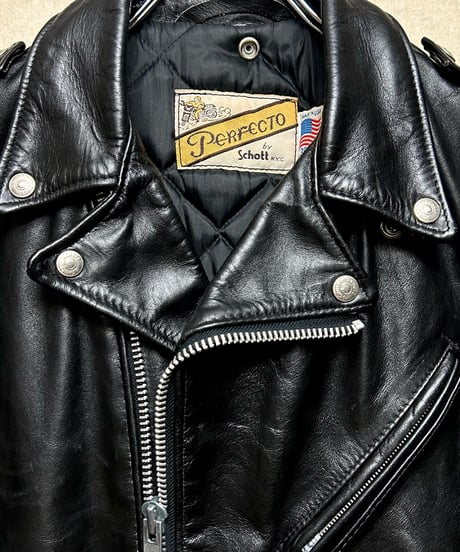 【超ワイルド】アメリカンビンテージ　激渋ライダース　ショート丈　Lサイズ OLD GAP オールド ギャップ 短丈 レザージャケット 黒 XL