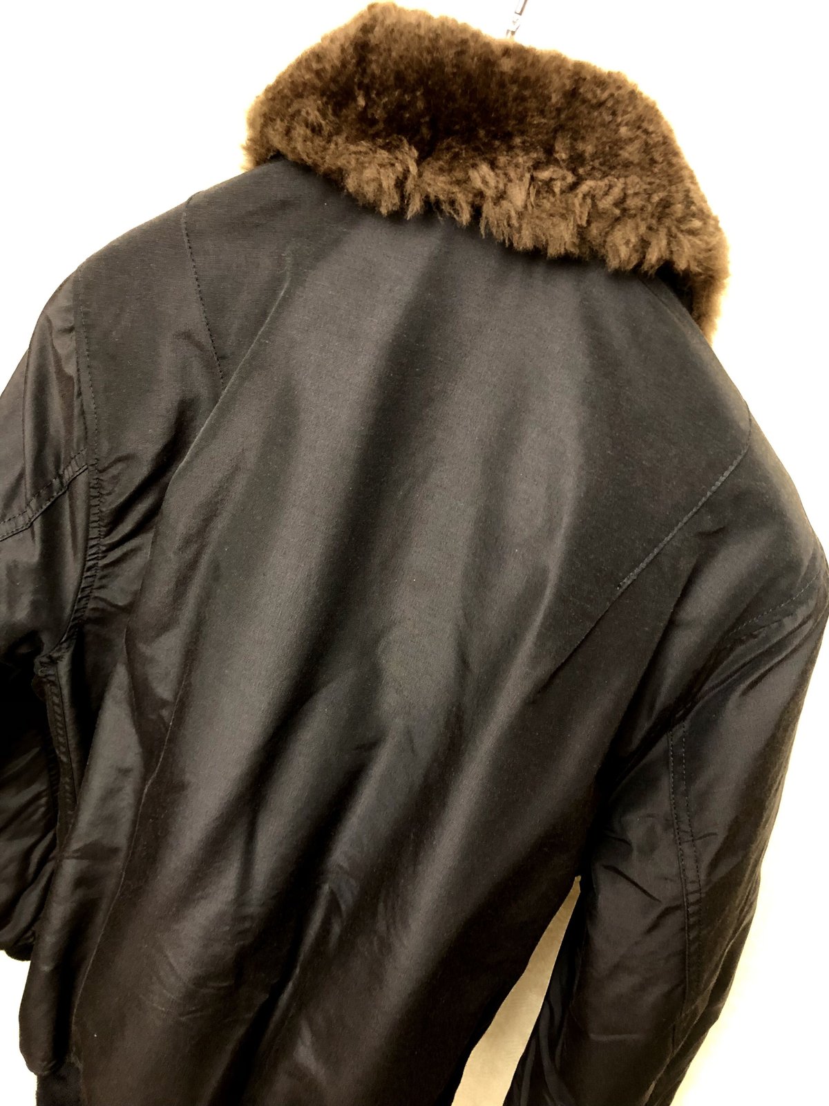 名門民間U.S.A.〉U.S.A.製 SPIEWAK B-15A FLIGHT JACKET 名門民間U.S.A.〉U.S.A.製 SPIEWAK B-15A FLIGHT JACKET