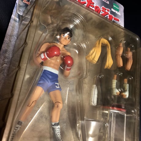 あしたのジョー | STORES