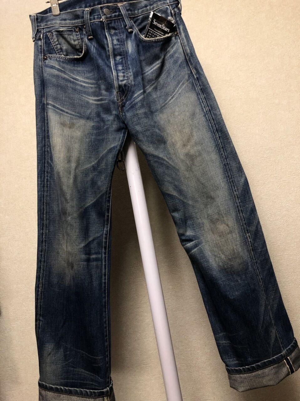 90s Levi's 501XX（50SXX）日本製 復刻 コレクター人気ネクスト年代オールドナインティーズ日本製復刻〉90年代