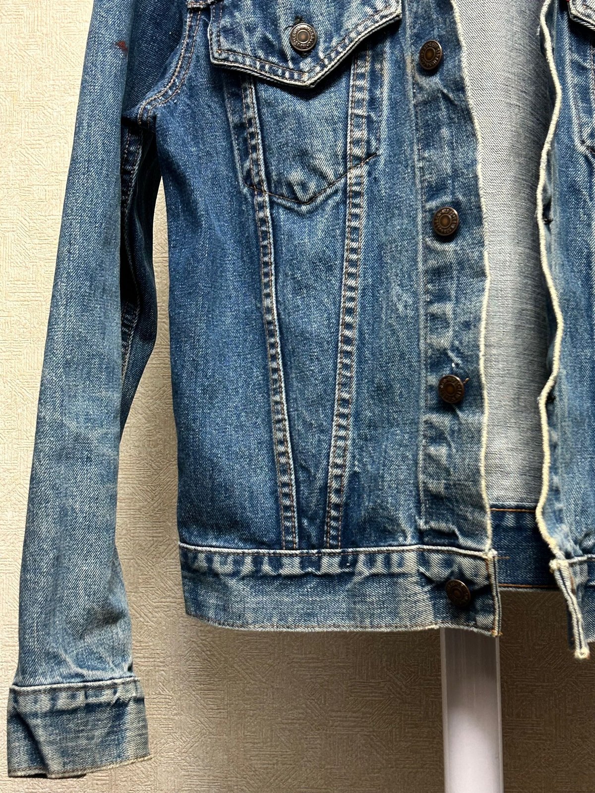 アーカイブU.S.A.製Levi'sセブンティーズ〉70年代U.S.A.製 Levi アーカイブU.S.A.製Levi'sセブンティーズ〉70年代U.S.A.製 Levi