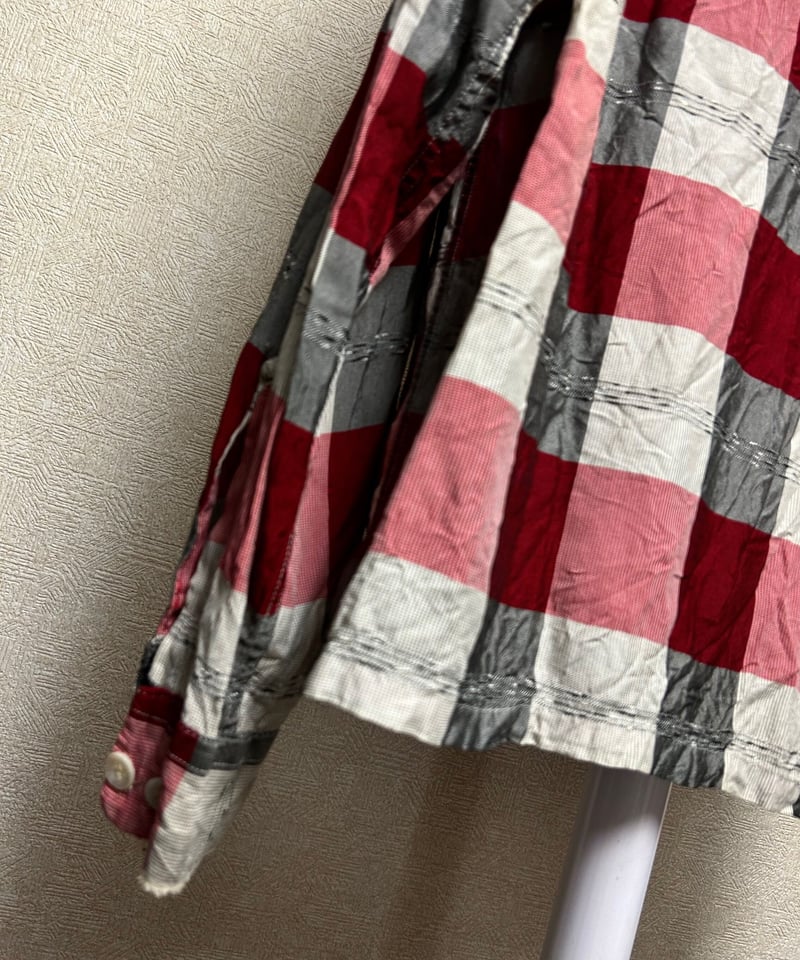 R&Rリアルヤレ具合シックスティーズU.S.A.ヴィンテージレーヨン R&Rリアルヤレ具合シックスティーズU.S.A.ヴィンテージレーヨン