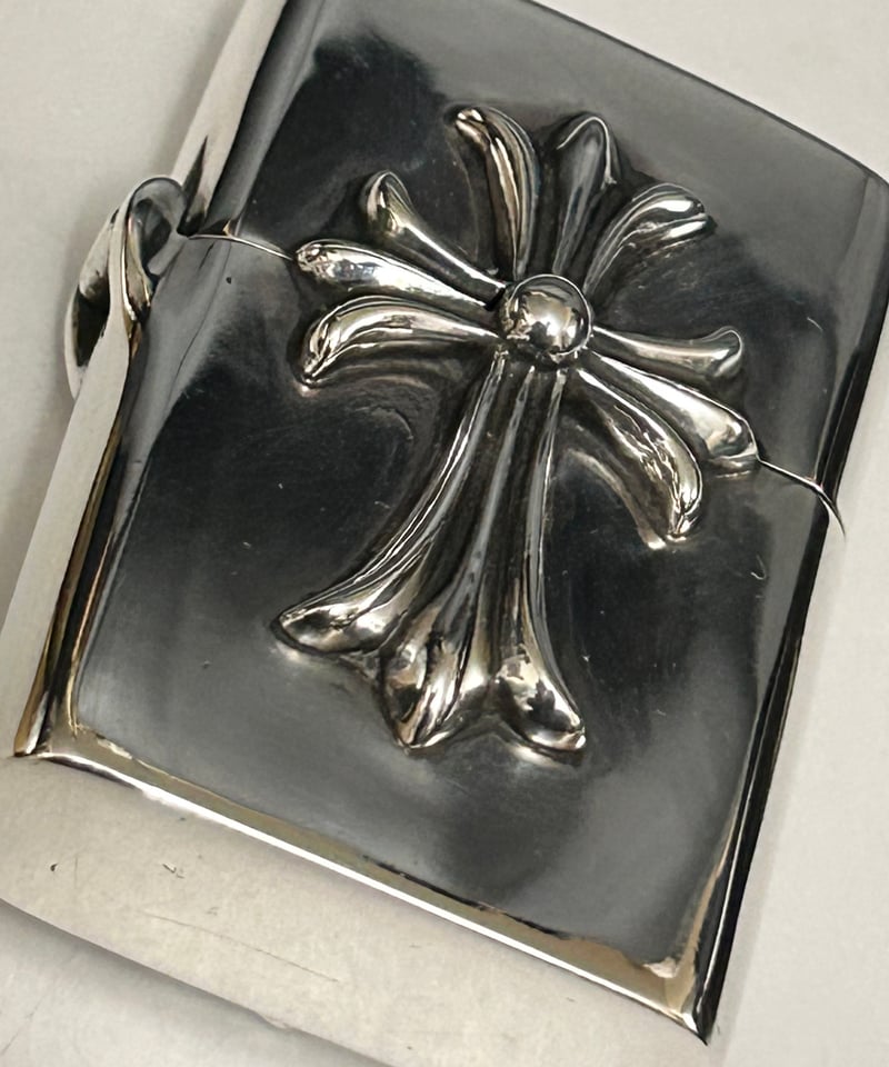 クロムハーツヴィンテージV1希少1997刻印プレート〉Chrome Hearts