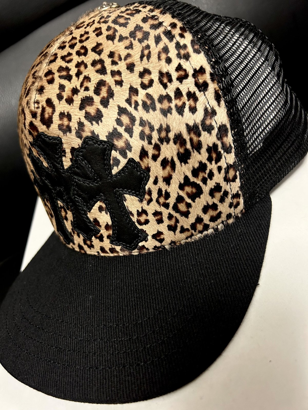 クロムハーツジャパン米国製正規品〉Chrome Hearts クロムハーツ